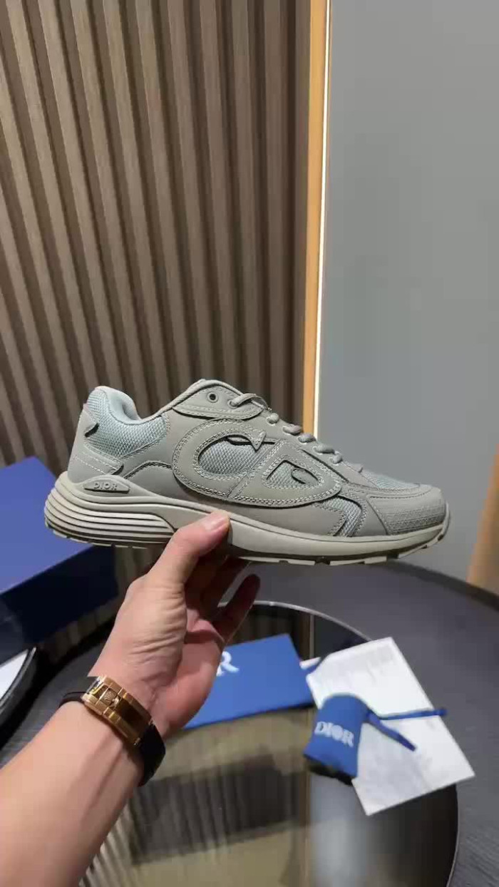 DIOR B30 SNEAKERS-31