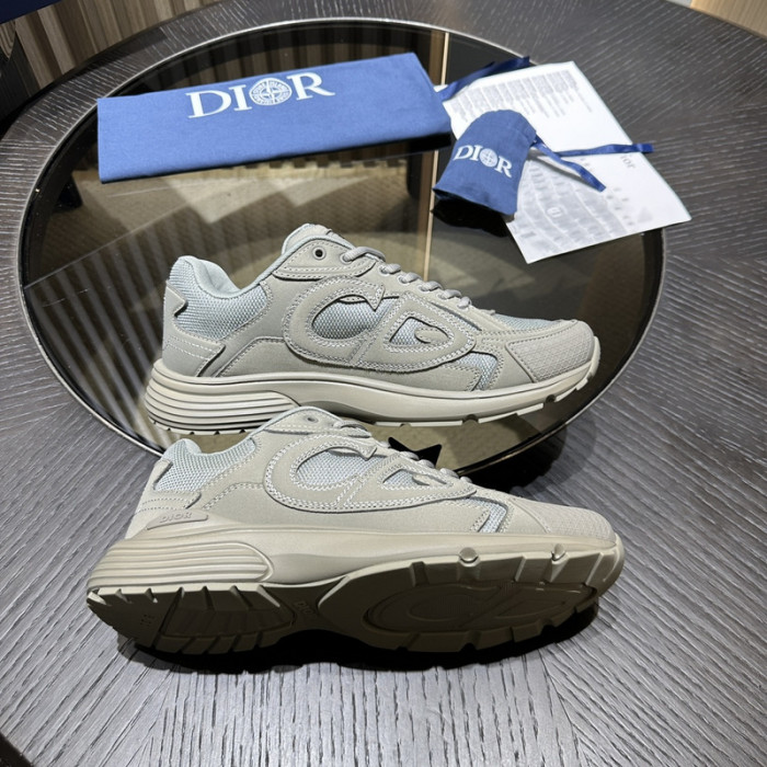 DIOR B30 SNEAKERS-31