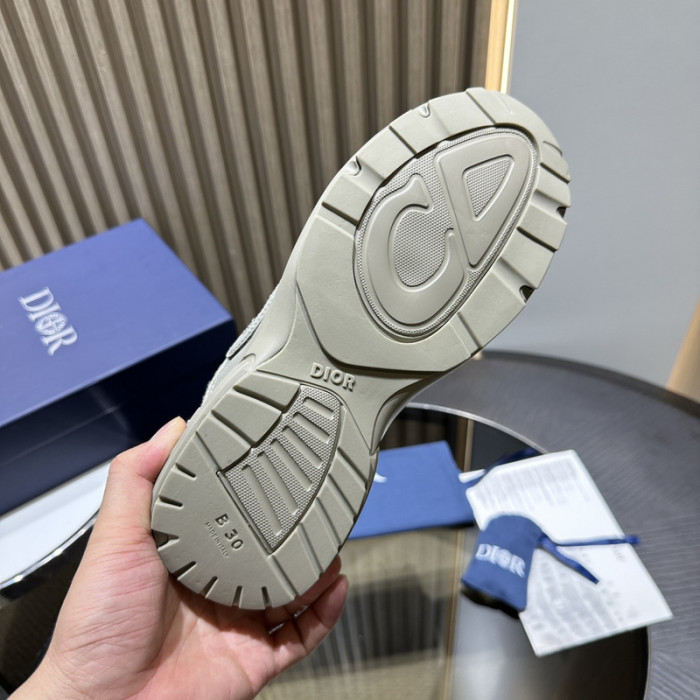 DIOR B30 SNEAKERS-31