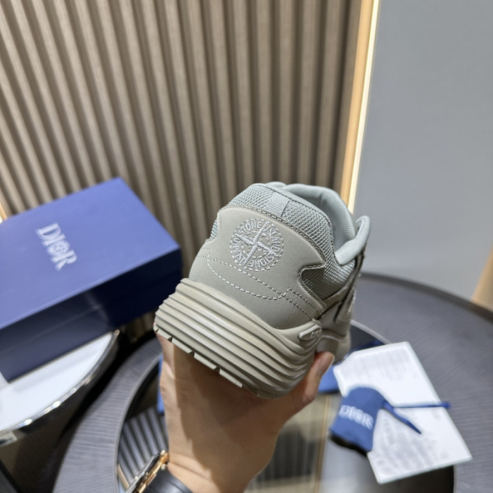 DIOR B30 SNEAKERS-31