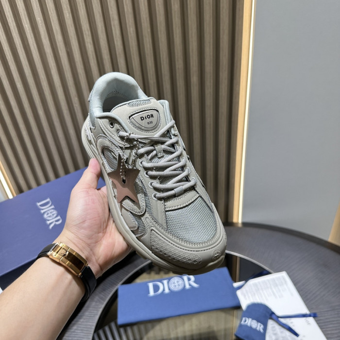 DIOR B30 SNEAKERS-31
