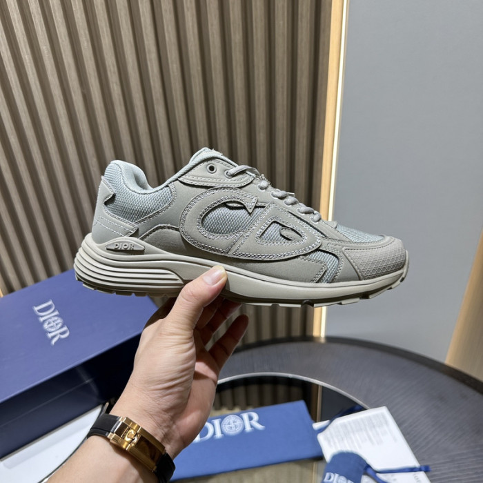 DIOR B30 SNEAKERS-31
