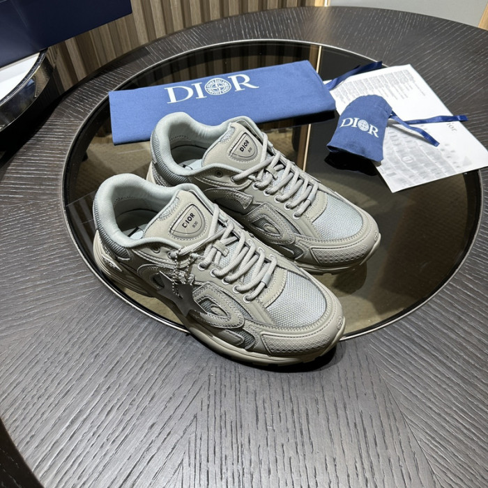 DIOR B30 SNEAKERS-31
