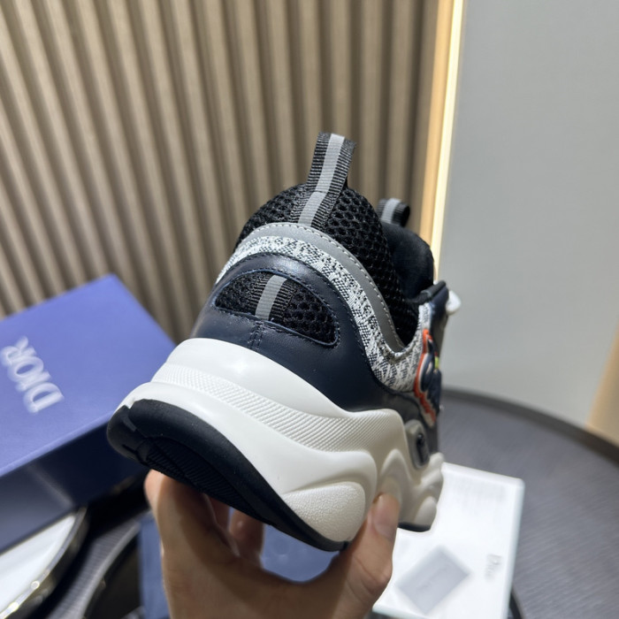 DIOR B22 SNEAKERS -22