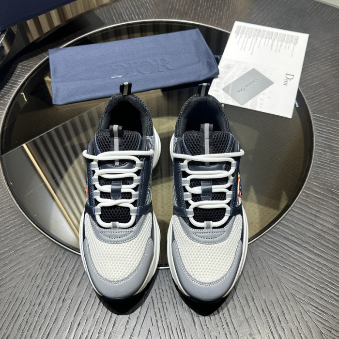DIOR B22 SNEAKERS -22