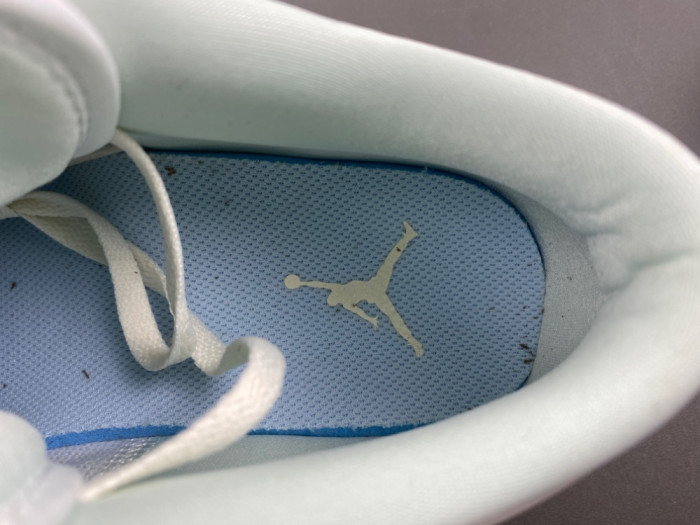 Air Jordan 1 Low -DC0774-134