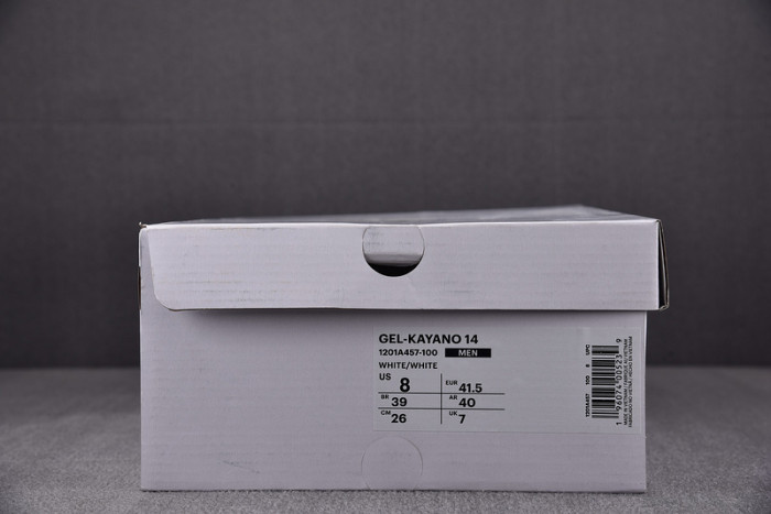 JJJJound x Asics Gel-Kayano 14-03