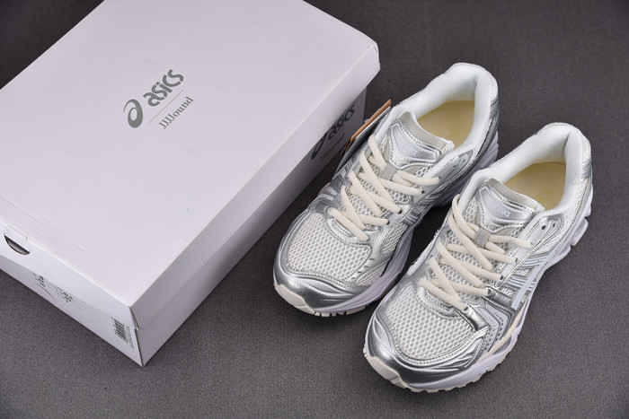 JJJJound x Asics Gel-Kayano 14-03