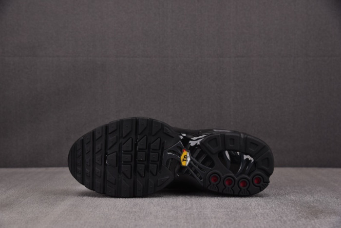 NK Air Max Plus SE Black Chrome-HJ9743-001