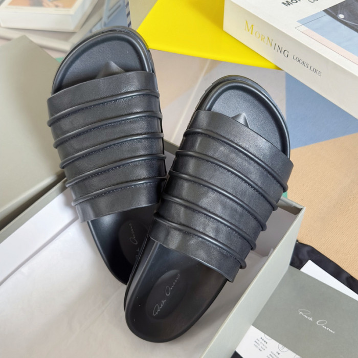 RICK OWEN SANDAL 02