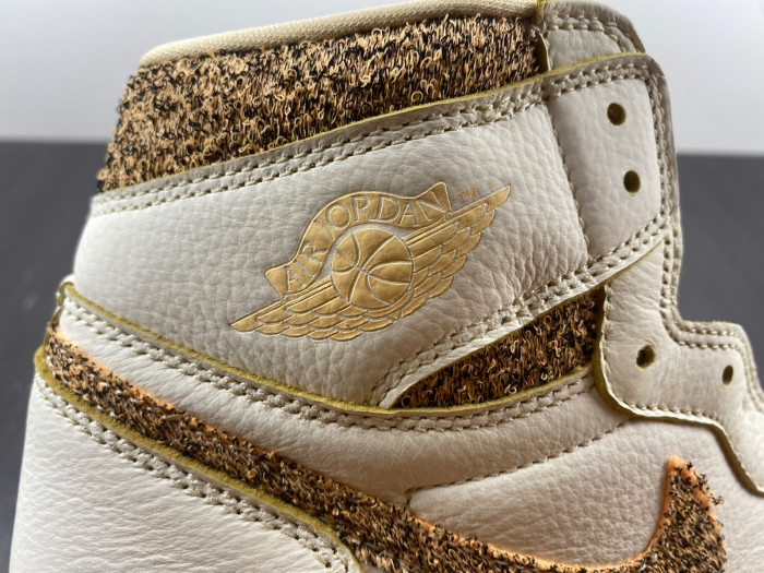 jordan 1 retro high og craft vibrations of naija- fd8631-100