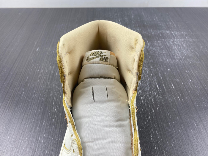 jordan 1 retro high og craft vibrations of naija- fd8631-100