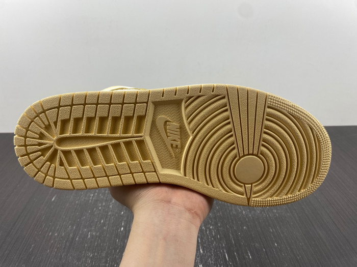 jordan 1 retro high og craft vibrations of naija- fd8631-100