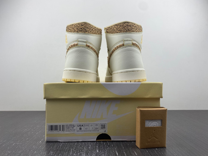jordan 1 retro high og craft vibrations of naija- fd8631-100