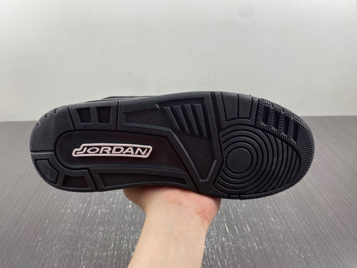 air jordan 3 black cat-ck9246-168