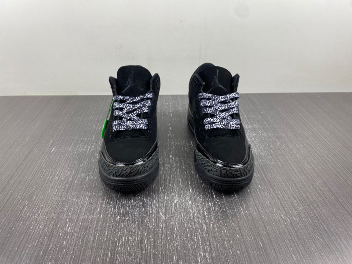 air jordan 3 black cat-ck9246-168