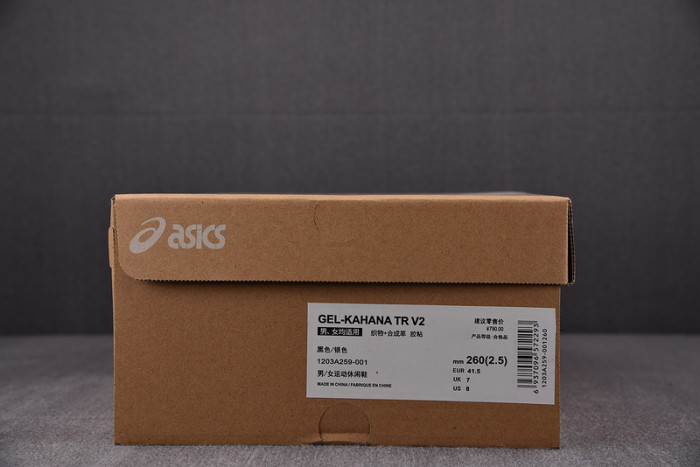 Asics Kahana TR V2-01
