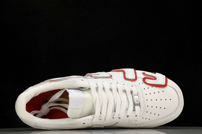 Nike Air Force 1LOW PRM CPFM-CK4746-991