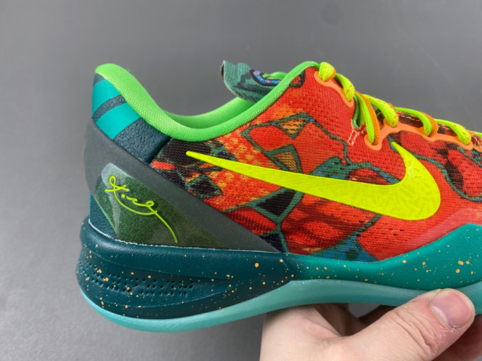 Nike Kobe 8 Protro “What The Kobe”-HM9621-900