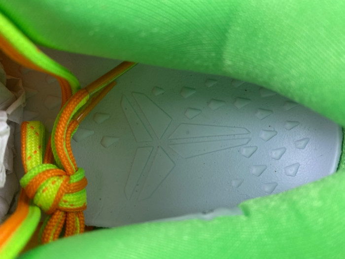 Nike Kobe 8 Protro “What The Kobe”-HM9621-900