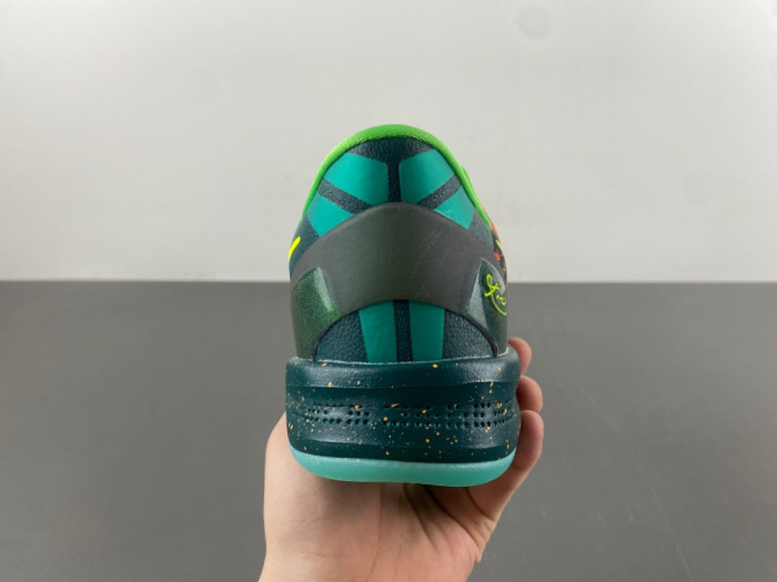 Nike Kobe 8 Protro “What The Kobe”-HM9621-900