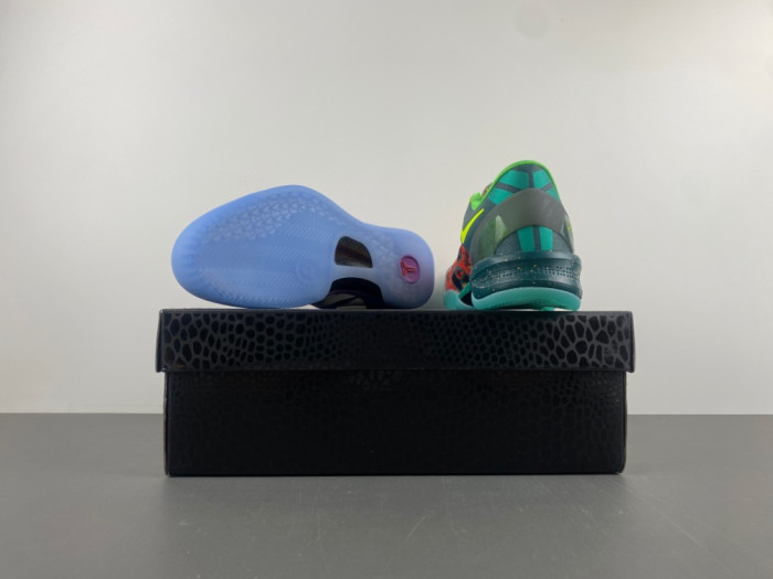 Nike Kobe 8 Protro “What The Kobe”-HM9621-900