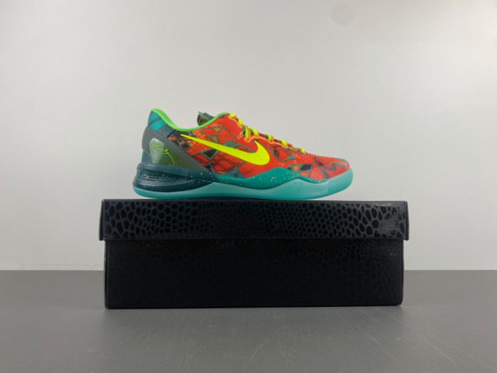 Nike Kobe 8 Protro “What The Kobe”-HM9621-900