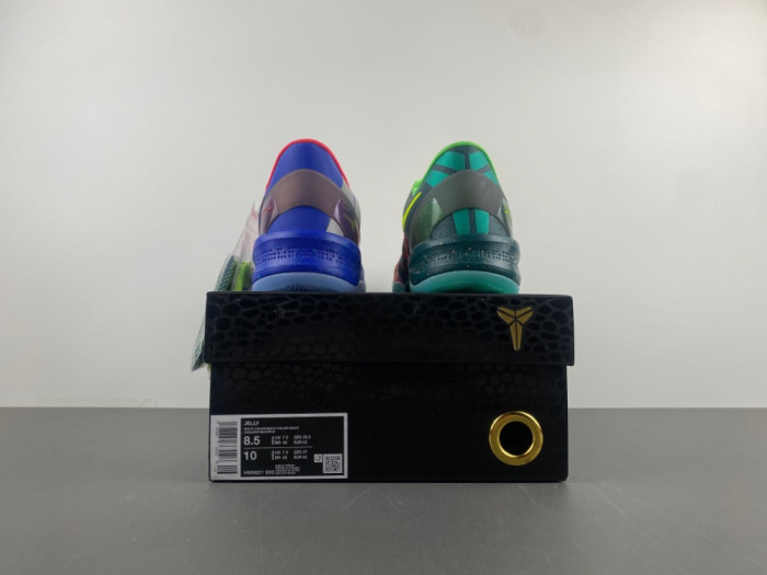 Nike Kobe 8 Protro “What The Kobe”-HM9621-900