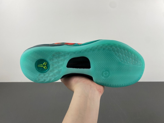 Nike Kobe 8 Protro “What The Kobe”-HM9621-900