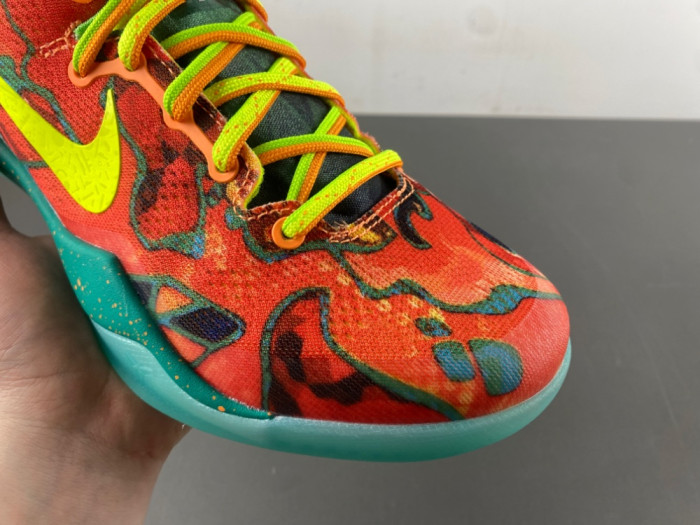 Nike Kobe 8 Protro “What The Kobe”-HM9621-900