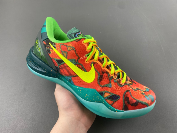 Nike Kobe 8 Protro “What The Kobe”-HM9621-900