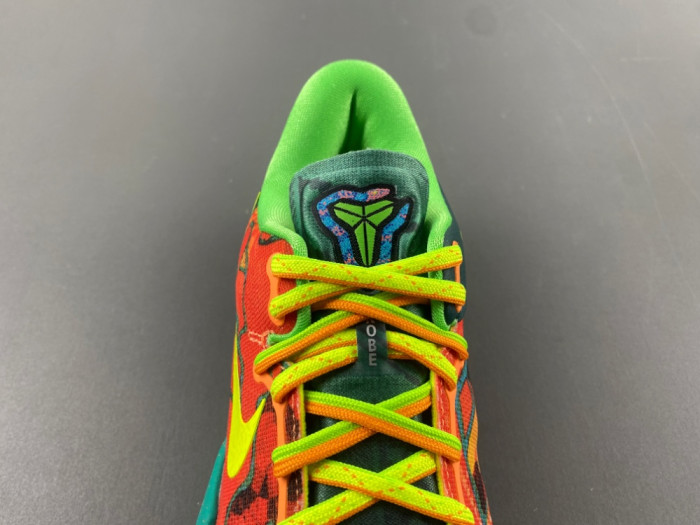 Nike Kobe 8 Protro “What The Kobe”-HM9621-900