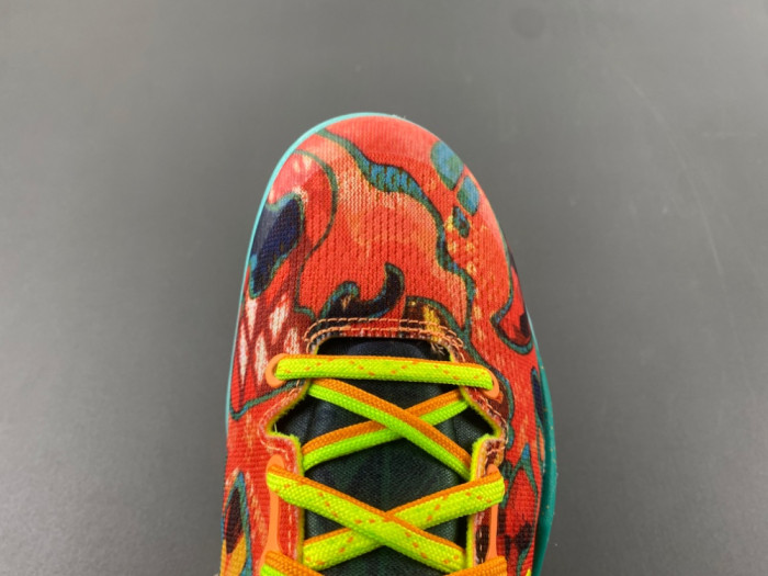 Nike Kobe 8 Protro “What The Kobe”-HM9621-900