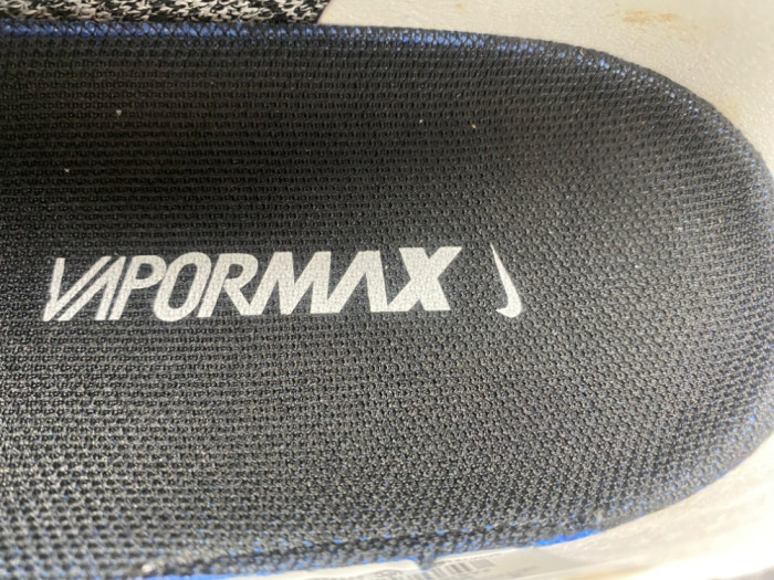 2017 Wmns Air VaporMax -849558-010