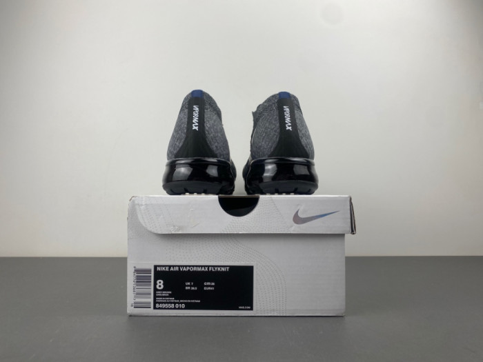 2017 Wmns Air VaporMax -849558-010