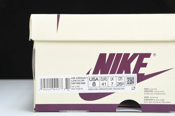 travis scott x air jordan 1 low-dm7866-888