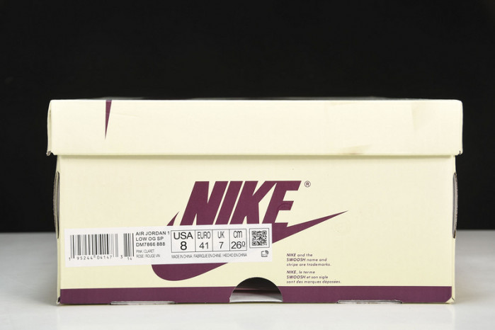 travis scott x air jordan 1 low-dm7866-888