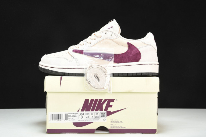 travis scott x air jordan 1 low-dm7866-888