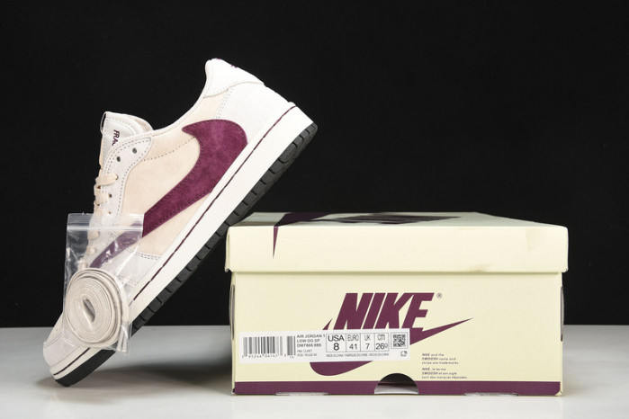 travis scott x air jordan 1 low-dm7866-888
