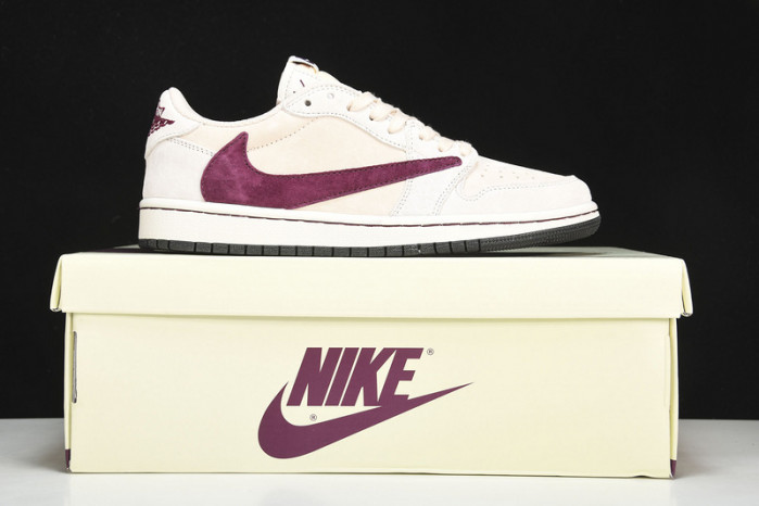 travis scott x air jordan 1 low-dm7866-888