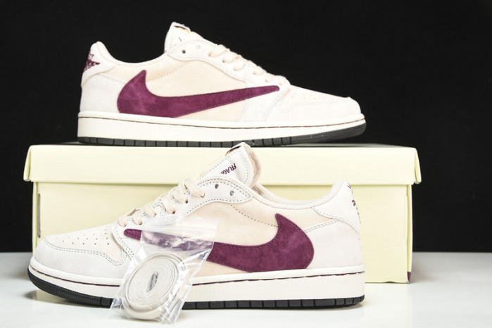 travis scott x air jordan 1 low-dm7866-888