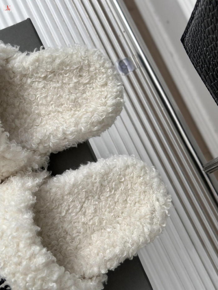 Balenciaga Sandal 16