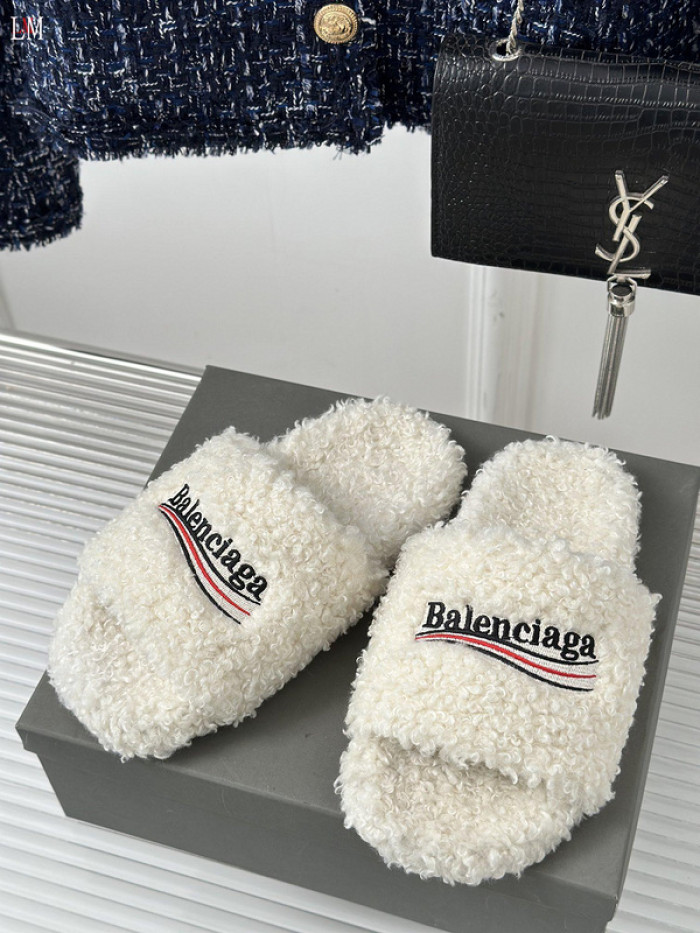 Balenciaga Sandal 16