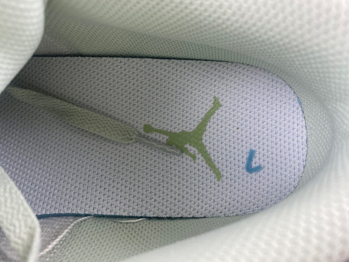 air jordan 1 low “light green”-fn5214-131