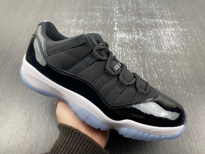 air jordan 11 “space jam-fv5104-004