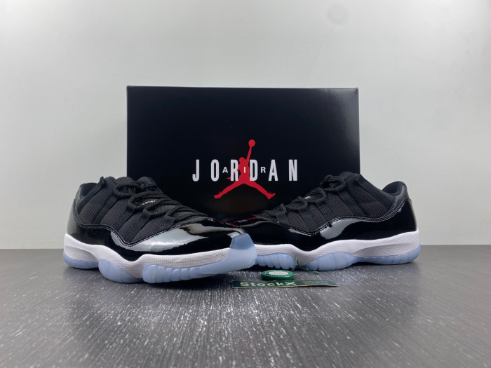air jordan 11 “space jam-fv5104-004