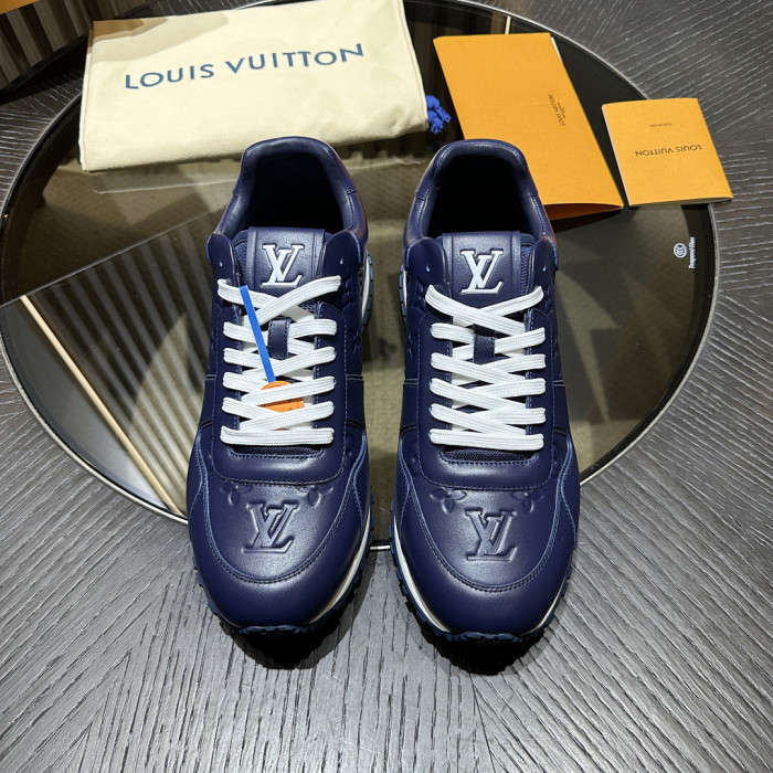 LV snekaers 261