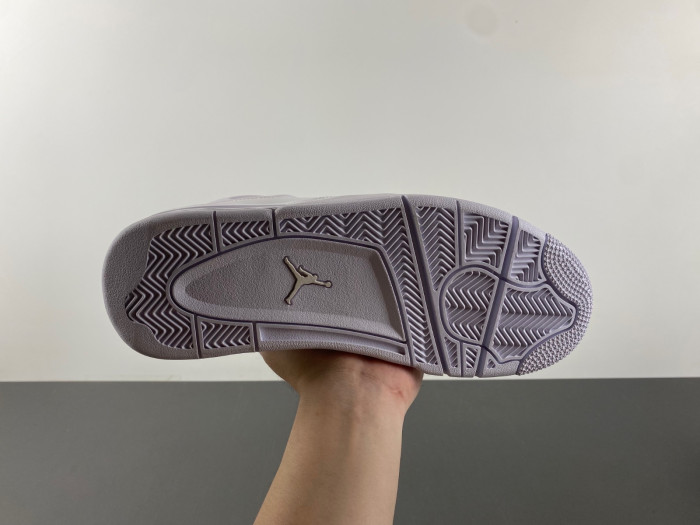 Jordan 4 Retro Net White -FV7251-107