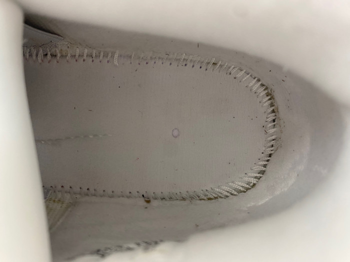 Jordan 4 Retro Net White -FV7251-107