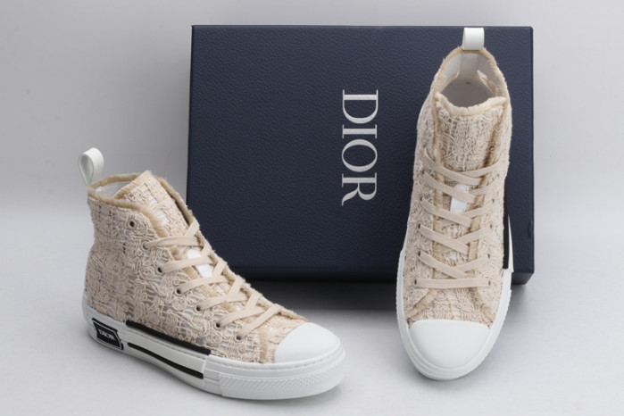 DIOR B23 SNEAKER-002